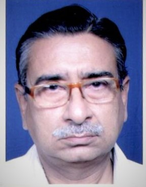 Pradip Laha博士